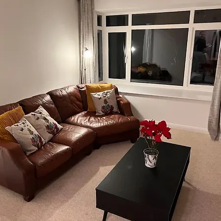 Beautiful 1 Bed Bungalow Ryde  Exterior photo