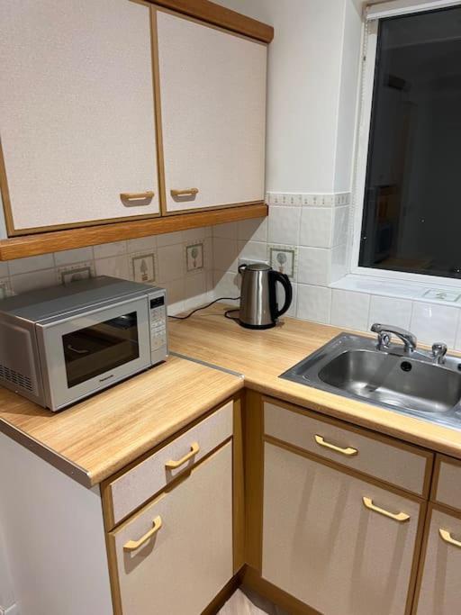 Apartment Beautiful 1 Bed *