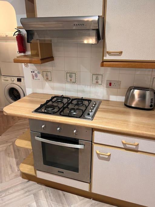 Apartment Beautiful 1 Bed Ryde (Isle of Wight)